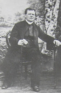 P. František Chaloupka