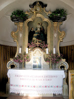Kaple sv. Dominika na Vitanově
