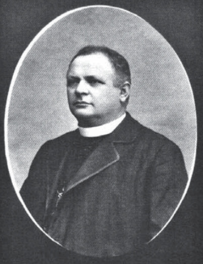 P. Václav Hvězda