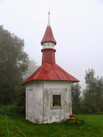 Kaple na Jedlině