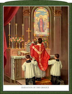 Tradiční liturgie